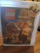 Lego jurrasic world ps3