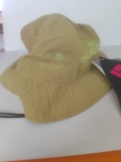 Kapelusz turystyczny Alpinus