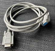 Kabel 1,9m przedłużacz SVGA męski żeński