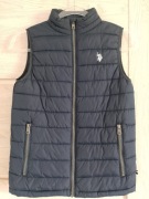 Kamizelka bezrękawnik U.S. POLO ASSN.
