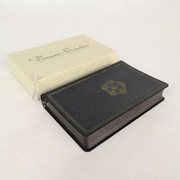 Stara książka śpiewnik kościoła ewangelickiego 1959 rok niemiecki