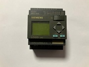 SIEMENS CPU LOGO! 24C 6ED1052-1CC01-0BA6 6ED1 052-1CC01-0BA6