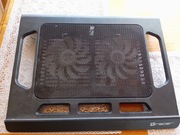 Podkładka chłodząca pod laptopa 