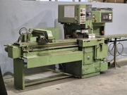 Piła tarczowa do metali z podajnikiem KALTENBACH L46NC