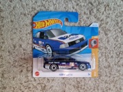 Audi 90 Quattro Hot Wheels nowe