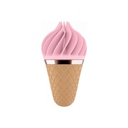 Mikołaj prezent Satisfyer Sweet Treat- Wibrator