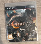 Lost Planet 2 PlayStation 3