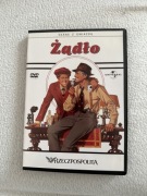 Żądło - film DVD