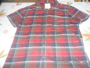 Jasper Conran Jeans J, rozmiar XL koszulka flanelowa męska