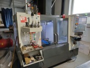 Frezarka CNC HAAS VF-1 2017 rok centrum obróbcze 