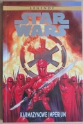 Star Wars Legendy: Karmazynowe Imperium 