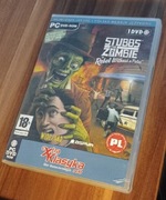 Stubbs The Zombie gra PC Extra klasyka
