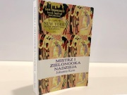 Johanna Kern - Mistrz i zielonooka nadzieja 