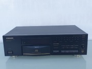 Odtwarzacz CD Pioneer pd-7700