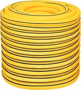 Fevone Wąż ogrodowy 50m,wąż ogrodowy 1/2 cala (13 mm),25 barów