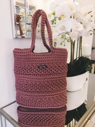 HANDMADE BAG