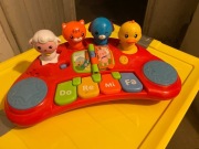 Pianinko PLAYTIVE JUNIOR