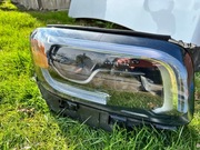 Lampa prawa Mercedes GLB 247 Multibeam