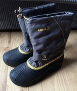 Kamik -świetne śniegowce dziecięce 37