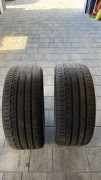 2 szt Opona letnia Continental Premium Contact 6 245/45/18 Y XL