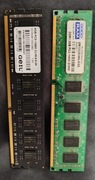 RAM DDR3 6 GB (4+2) 1333 MHz