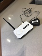 Router TP-Link TL-WR340G