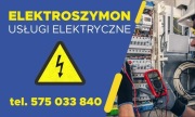 Usługi elektryczne 