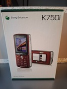 sony ericsson 750i