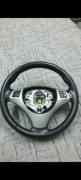 Kierownica multifunlcyjna BMW E87 E90, stan bdb