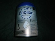 BEBILON ProFutura 3 DUO BIOTIK 800g