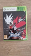 BlazBlue: Continuum Shift Extend (Xbox 360)