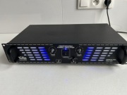 Wzmacniacz Mc Taatoo nightline pro 600 