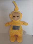 Teletubbies -  żółty -laa - laa
