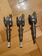 Wtryski wtryskiwacze BMW N43B20