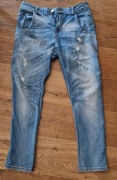 Jeansy formy TENAX  rozmiar 28