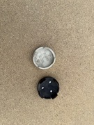 Kapsle Ford Fiesta MK8