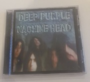 Deep Purple - Machine Head CD