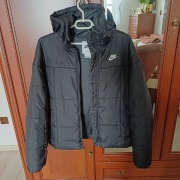 Kurtka zimowa Nike