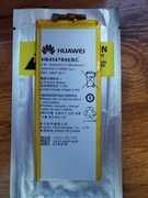 Bateria Huawei Honor 6 Plus, oryginalna HB4547B6EBC, 3500mA.