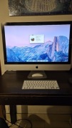 iMac 27", Intel i7 16GB RAM, Radeon HD 6970M 1GB, 1TB SSD