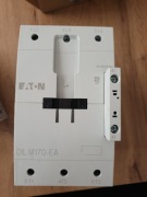 Styczcznik Eaton DIL M170 EA 90kW 170A OKAZJA!!!