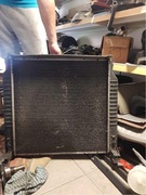 Chłodnica wody Jeep Cherokee KJ 2.8crd.