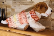 Sukienka dla psa XS/S   ubranko    HANDMADE
