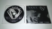 NANA - REMEMBER THE TIME