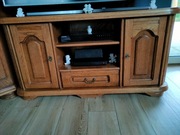 Szafka pod telewizor