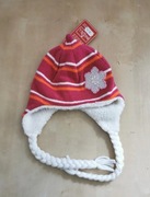 Piękna czapka Broel