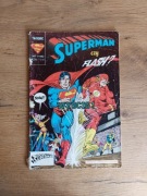 Superman 1/92 Tm-Semic