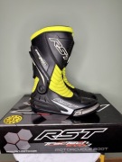 Buty Motocyklowe Rst 43 TracTech Evo 3 Fluo Alpinestars Shima Dainese Sidi