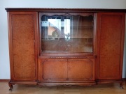 Komoda lata miedzywojenne