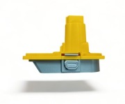 Adapter DeWALT 18V na baterię Erbauer EXT 18V